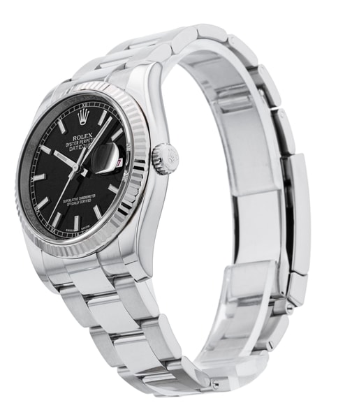 Rolex Datejust 116234